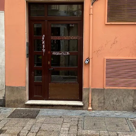 Viva Leon Appartement Buitenkant foto
