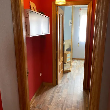 Viva Leon Appartement Buitenkant foto