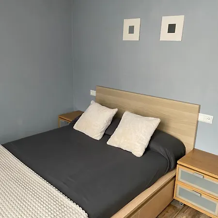 Viva Leon Appartement Buitenkant foto