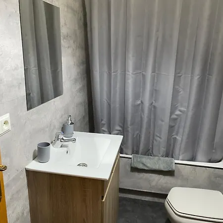 Viva Leon Appartement Buitenkant foto