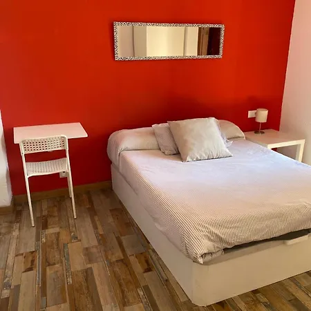 Apartamentos Viva Leon Exterior photo