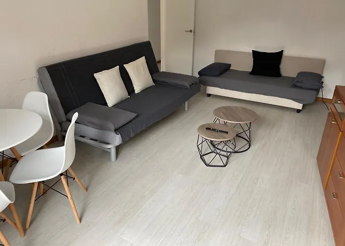 Apartamentos Viva Leon