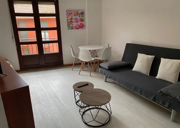 Apartamentos Viva Leon