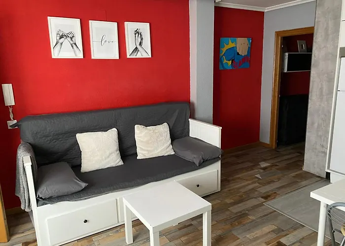 Apartamentos Viva Leon