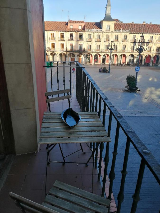 Appartement Viva León