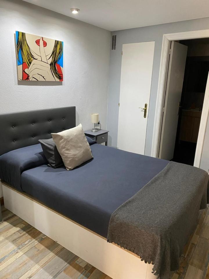 Appartement Viva León