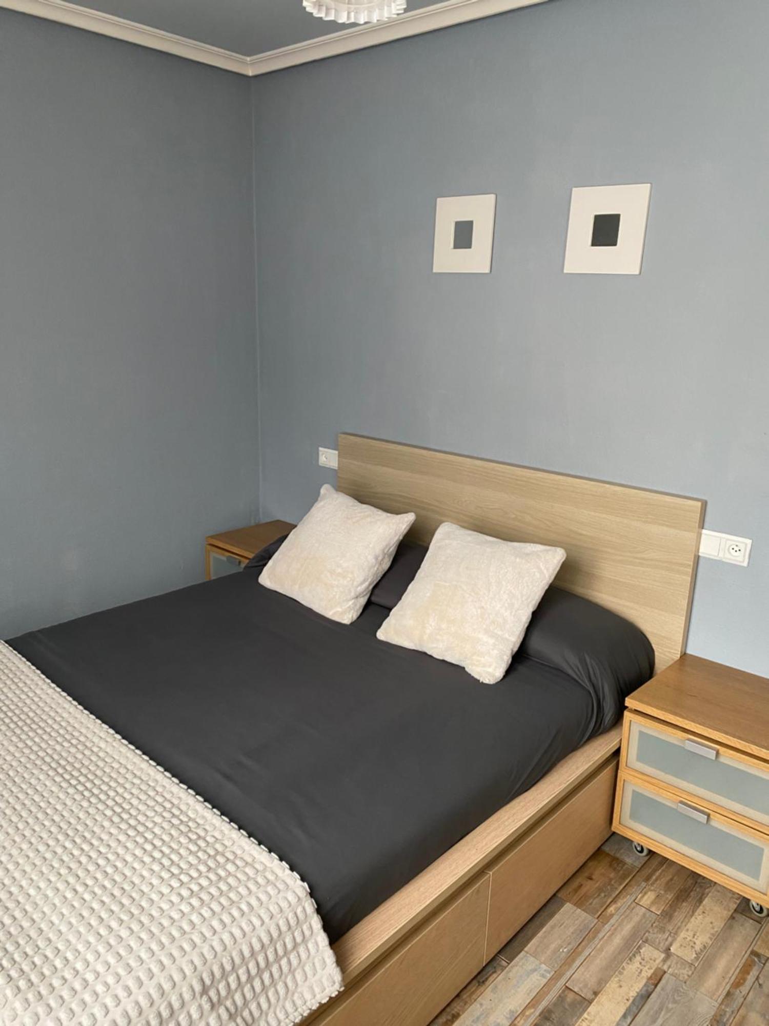 Apartment Viva León