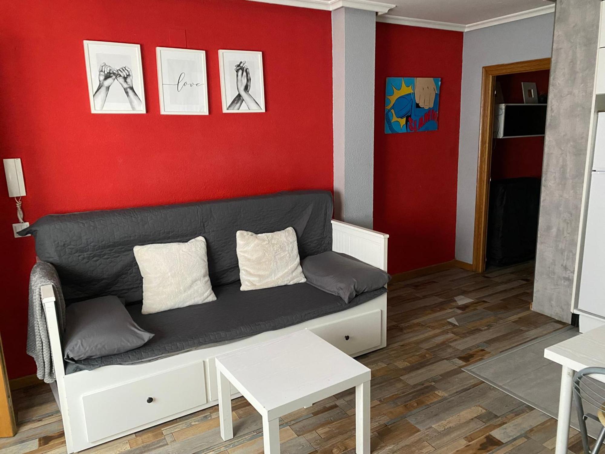 Viva Apartment