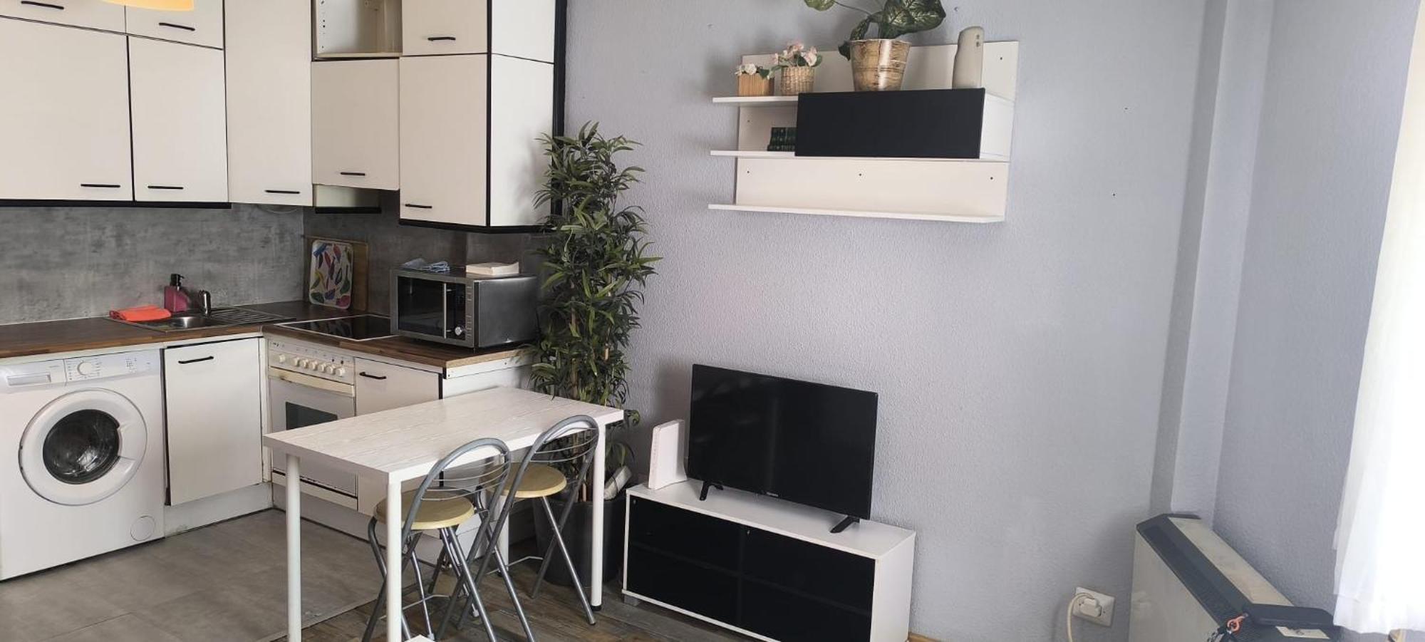 Viva Appartement *