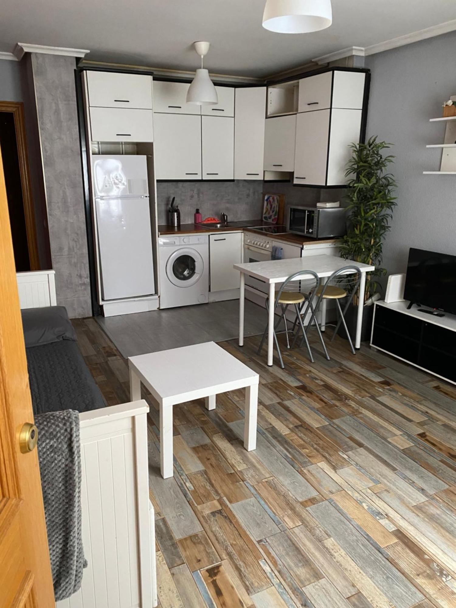 Appartement Viva León