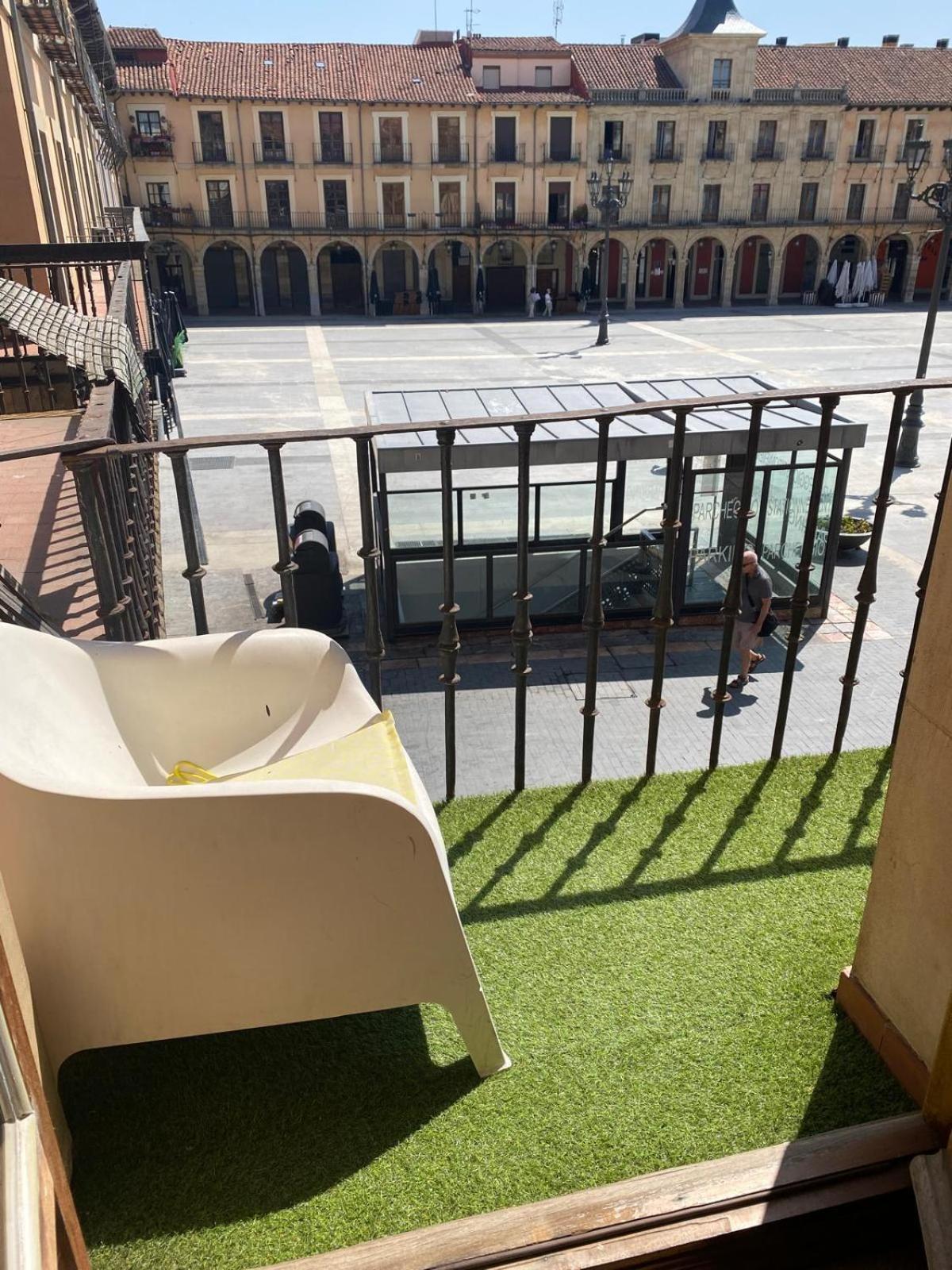 Viva Appartement León