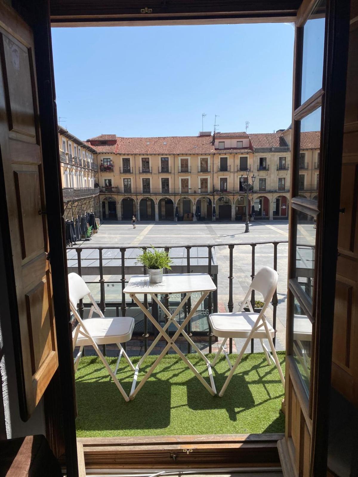 Appartement Viva León