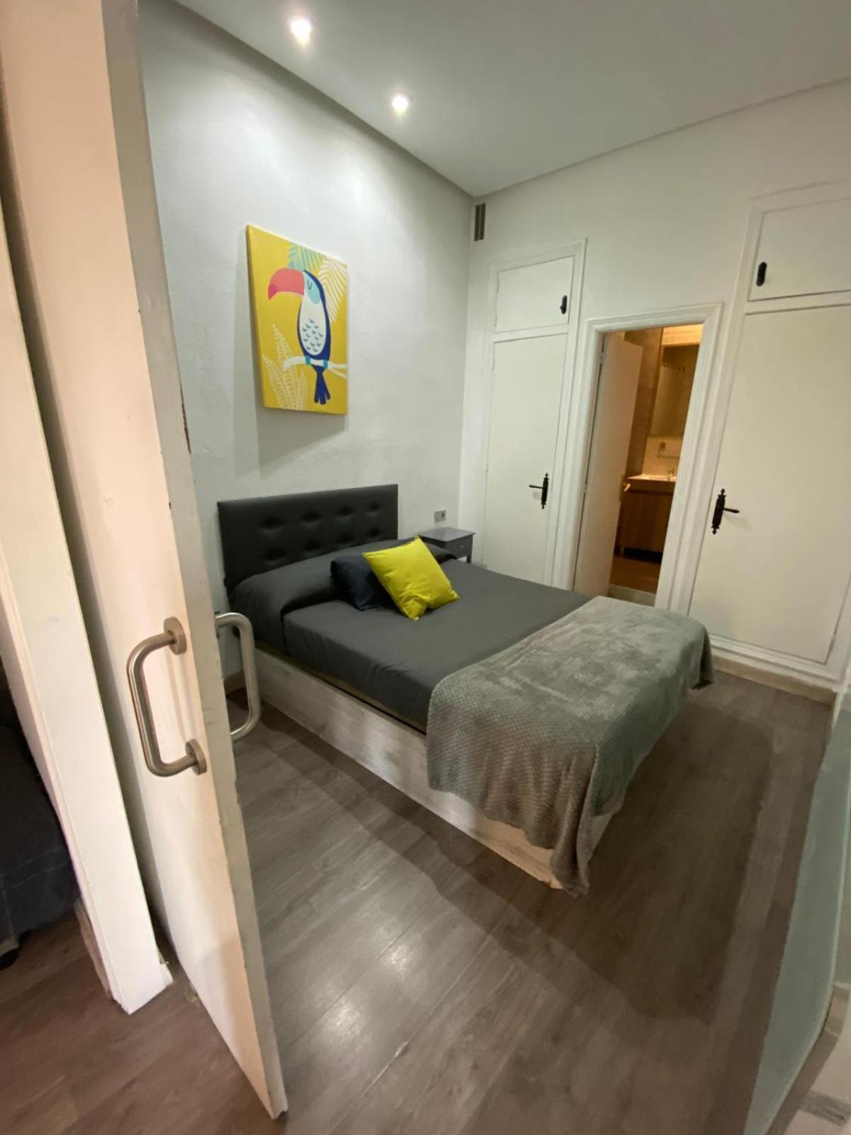 Appartement Viva León